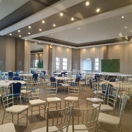 Aquamira Resort Cavite Экстерьер фото