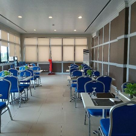 Aquamira Resort Cavite Экстерьер фото