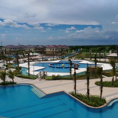 Aquamira Resort Cavite Экстерьер фото