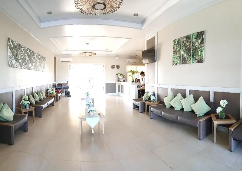 Aquamira Resort Cavite Экстерьер фото