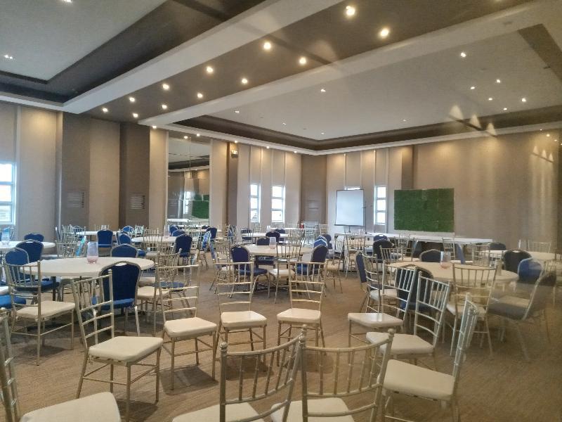 Aquamira Resort Cavite Экстерьер фото