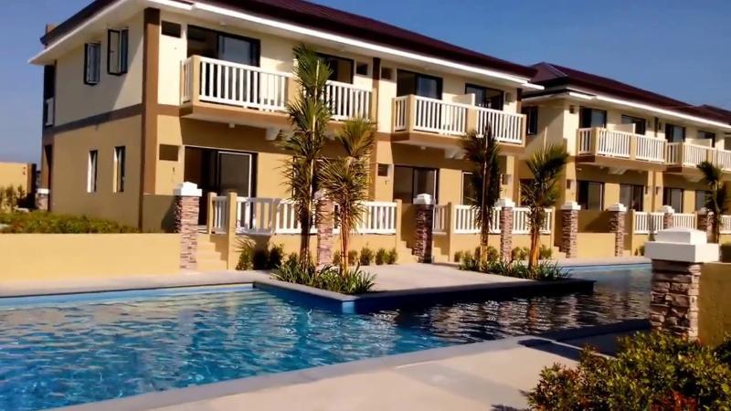 Aquamira Resort Cavite Экстерьер фото