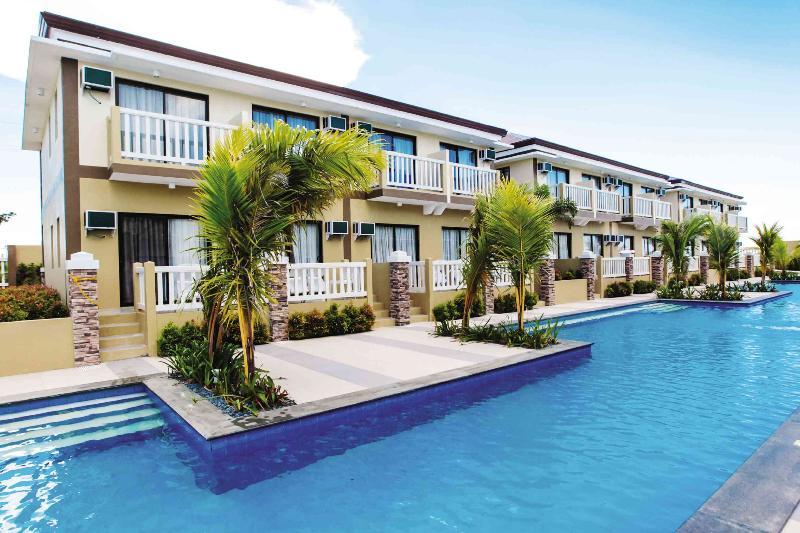 Aquamira Resort Cavite Экстерьер фото