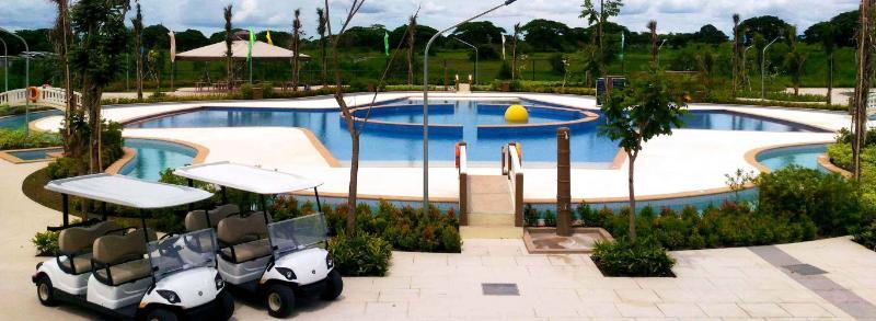 Aquamira Resort Cavite Экстерьер фото