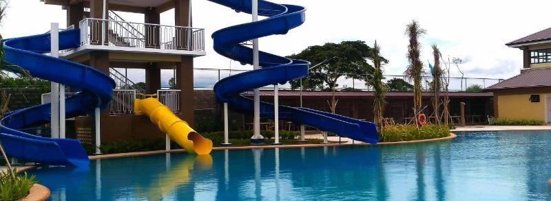 Aquamira Resort Cavite Экстерьер фото
