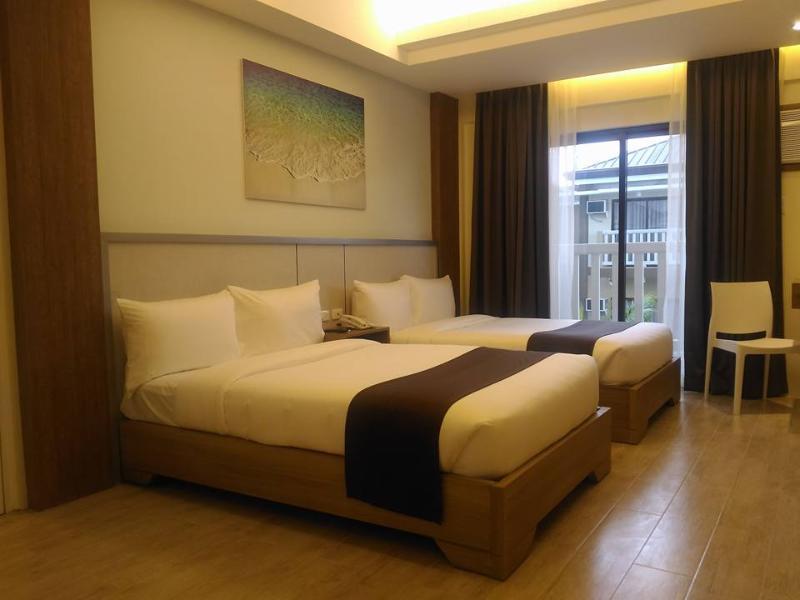 Aquamira Resort Cavite Экстерьер фото