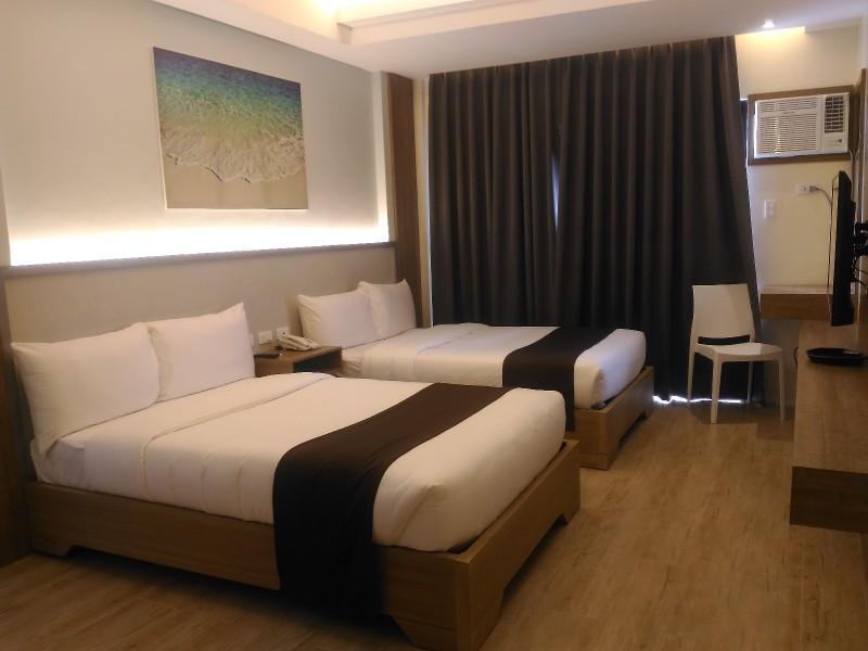 Aquamira Resort Cavite Экстерьер фото
