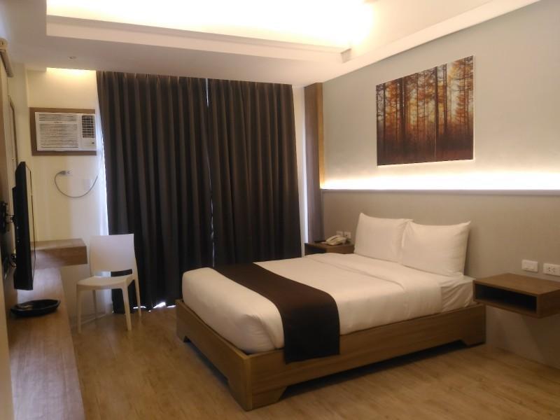 Aquamira Resort Cavite Экстерьер фото